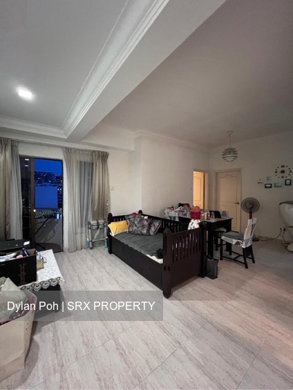 Fuyuen Court (D14), Apartment #528421561